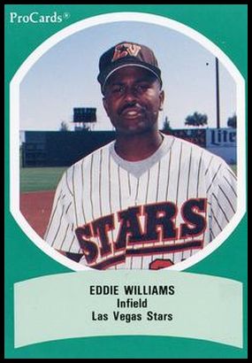 AAA28 Eddie Williams